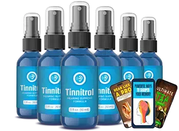 Tinnitrol  sale